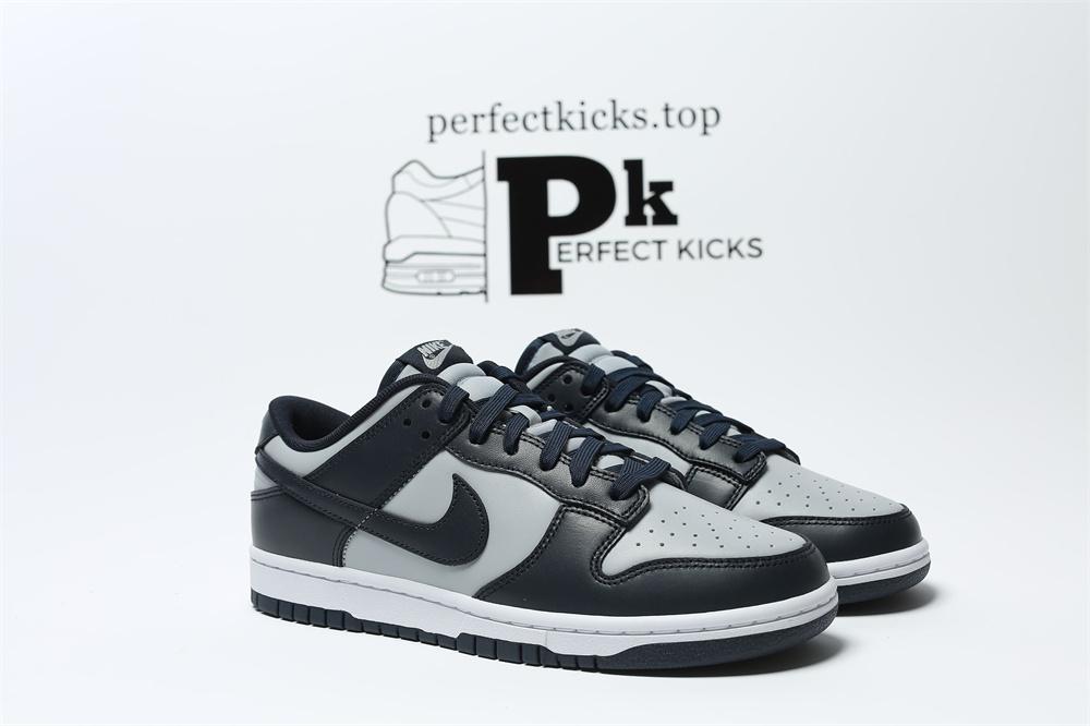 PK GOD Dunk SB Low Georgetown RETAIL MATERIALS READY TO SHIP